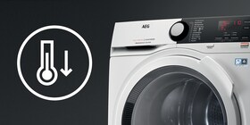 Serija 7000 s tehnologijom SensiDry®