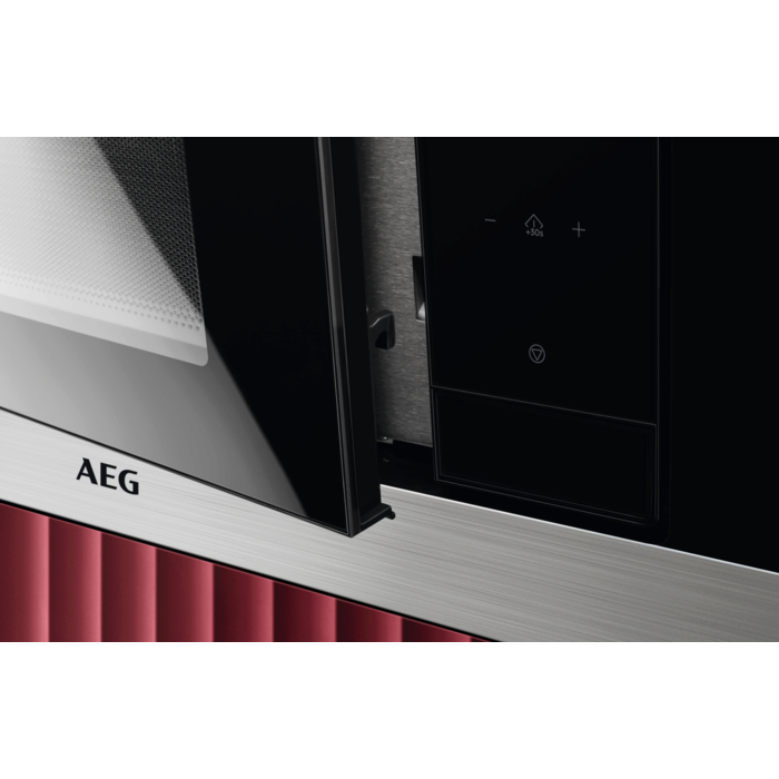 AEG - Ugradbena mikrovalna pećnica - TMS5G25IEM