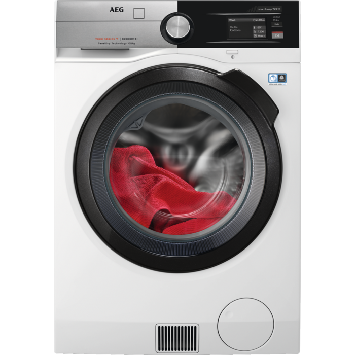 AEG 9000 Series perilica - sušilica 10/6.0