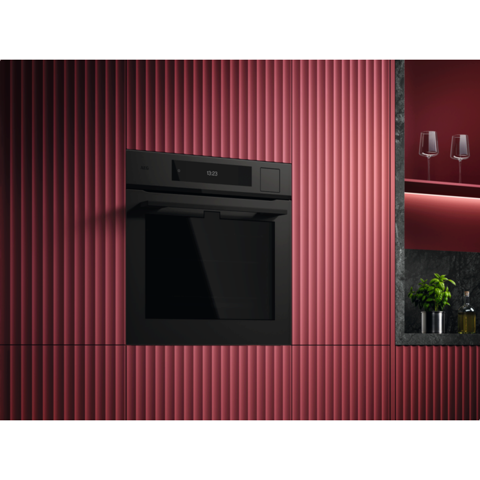 Product in a room environment