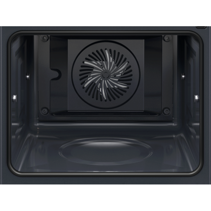 AEG - Steam oven - BEB351110M
