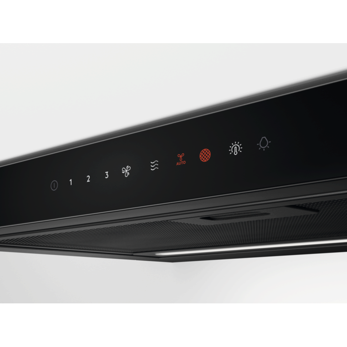 AEG - 90 cm cooker hood - GDP869PB