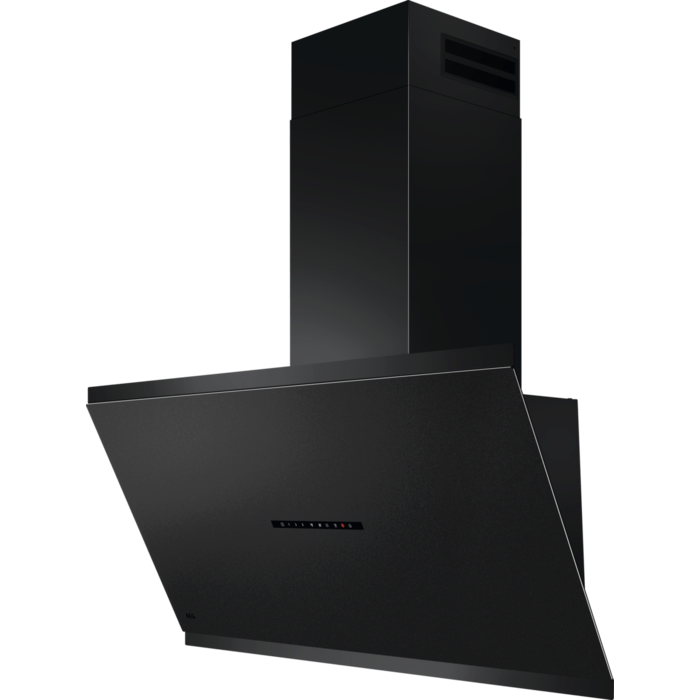 AEG 7000 kaminska kuhinjska napa širine 90 cm