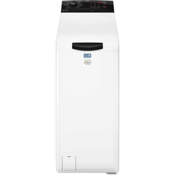 AEG 6000 Series perilica s gornjim punjenjem kapaciteta 7 kg i 1200 okretaja