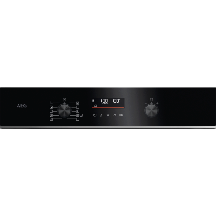 AEG - Pyrolytic oven - TS6PB531AB