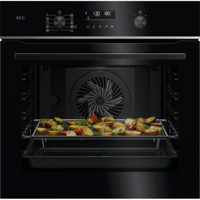 AEG - Pyrolytic oven - TS6PB531AB