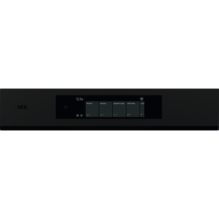 AEG - Ugradbeni aparat za kavu - NKC9N8T