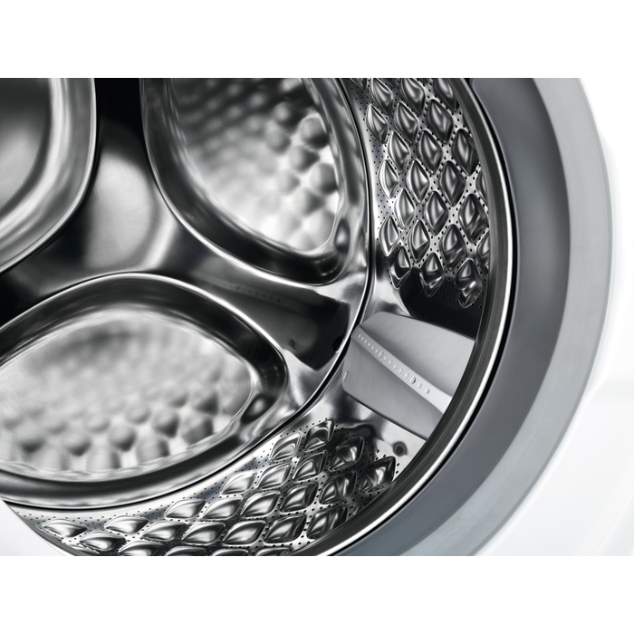 AEG - 8 kg washing machine - LFR73864BE