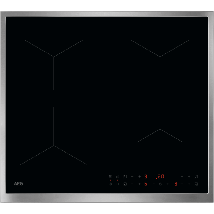 AEG - Indukcijska ploča - TN64IA00XB