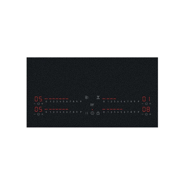 Product Control Panel