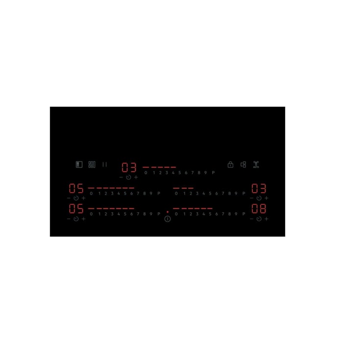 Product Control Panel