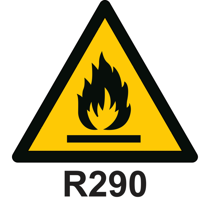 Rashladni plin R290