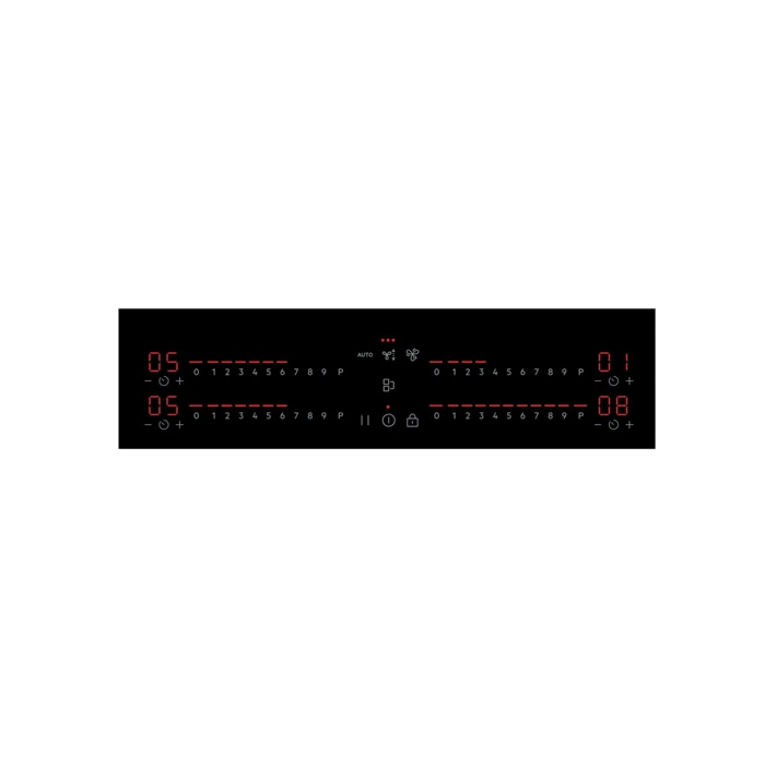 Product Control Panel