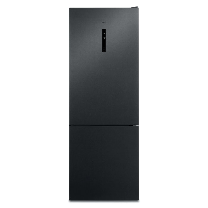 Product with Closed Door