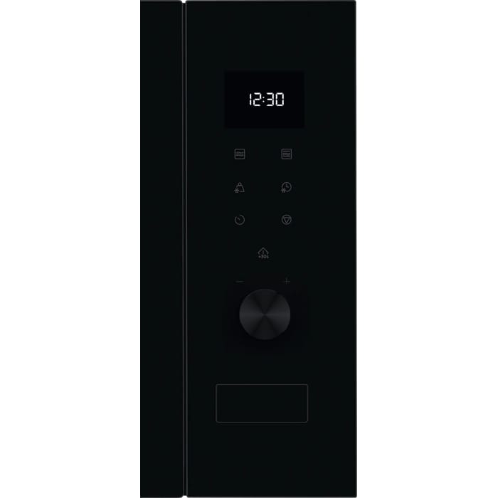 Product Control Panel