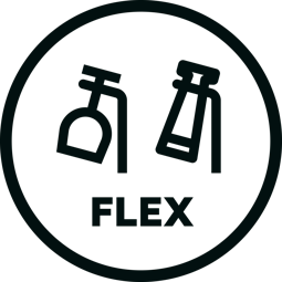 4 u1 FlexHolder