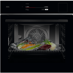 PROGRAM STEAMPRO S TEHNIKOM SOUS VIDE