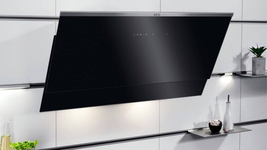 AEG 8000 Breeze