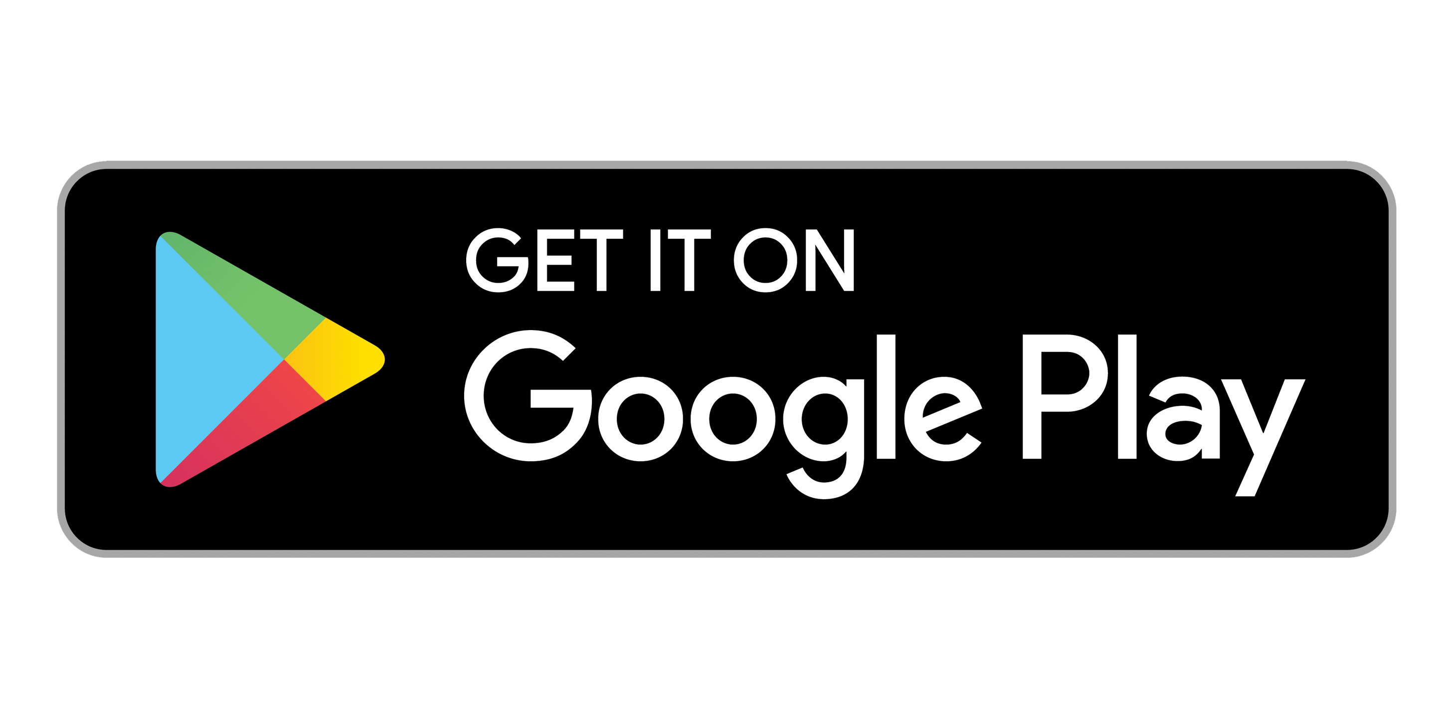 Značka za trgovinu Google Play