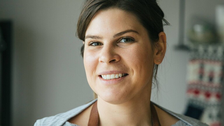 Jacques la Merde se smiješi