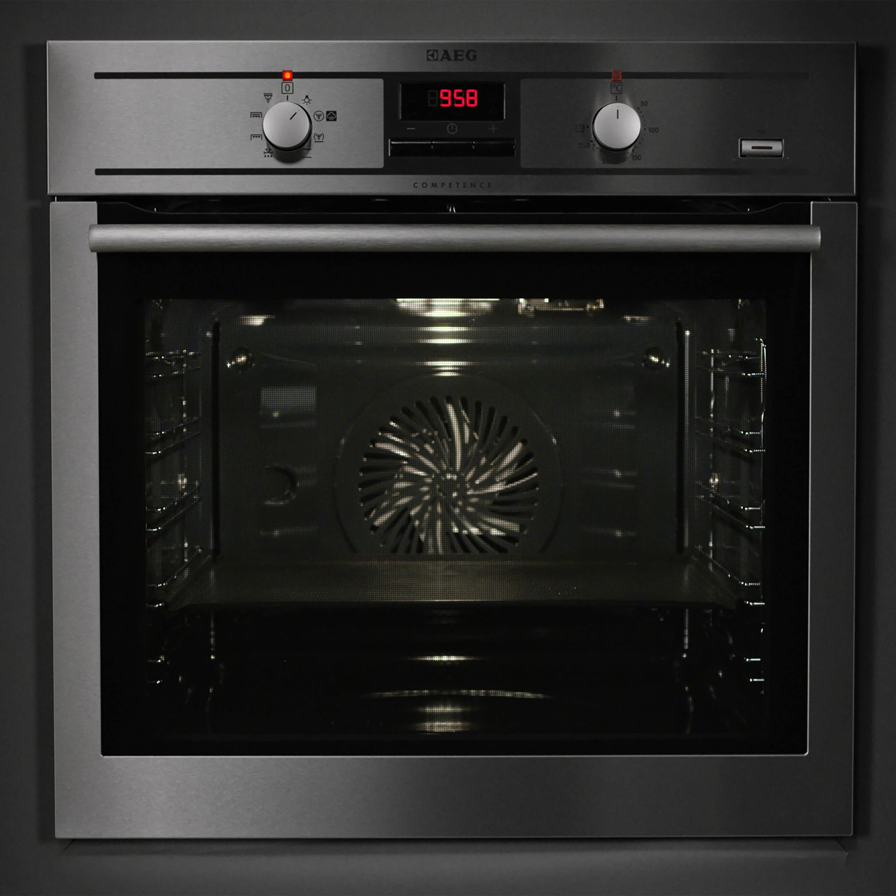 Pećnica SteamBake