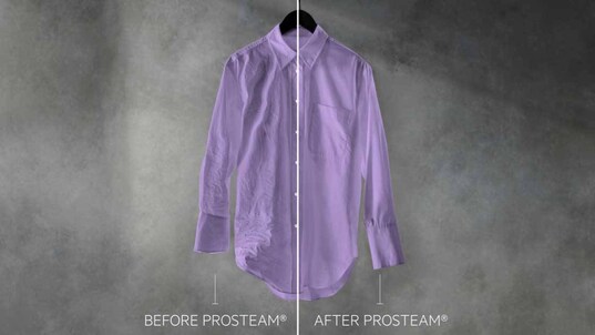 ProSteam Vs no ProSteam