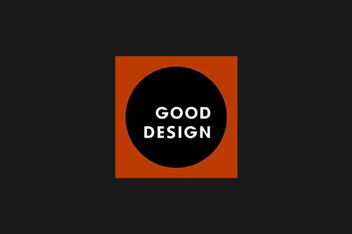Good Design Award