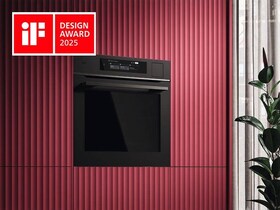 Pećnice CookSmartTouch+