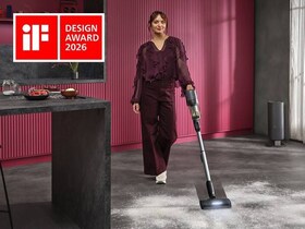 Bežični usisavač 7000