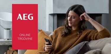 Online trgovine